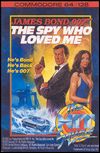 Spy Who Loved Me, The